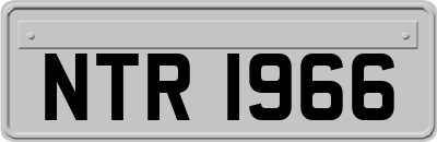NTR1966