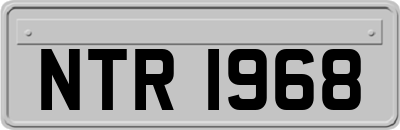 NTR1968