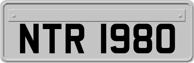 NTR1980