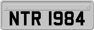 NTR1984