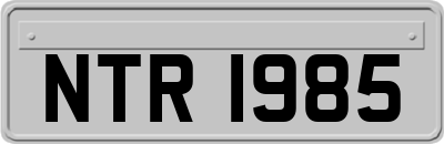 NTR1985