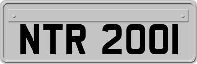 NTR2001
