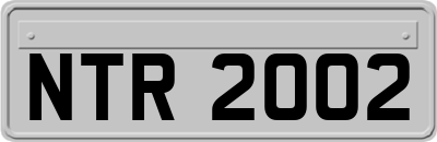 NTR2002