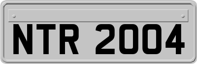 NTR2004