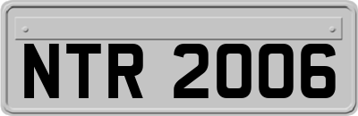 NTR2006