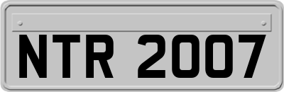 NTR2007