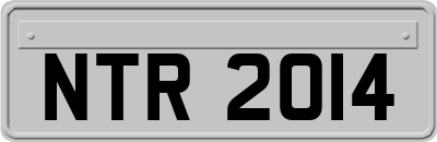 NTR2014