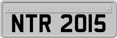 NTR2015