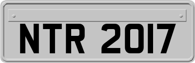NTR2017