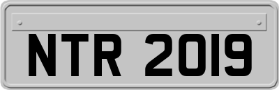 NTR2019