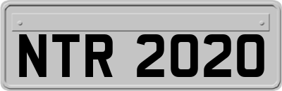 NTR2020