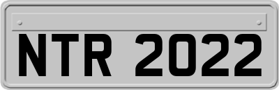 NTR2022