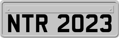 NTR2023