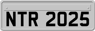 NTR2025