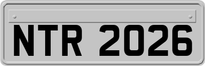 NTR2026