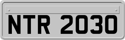 NTR2030