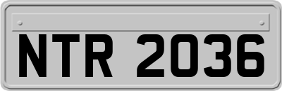 NTR2036