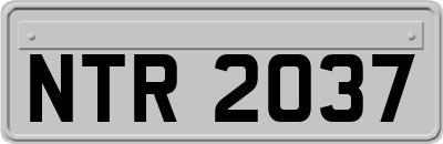 NTR2037