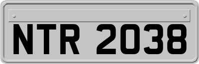 NTR2038