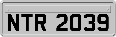 NTR2039