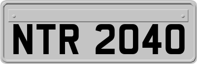 NTR2040