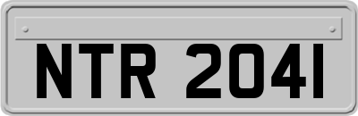 NTR2041