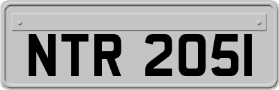 NTR2051
