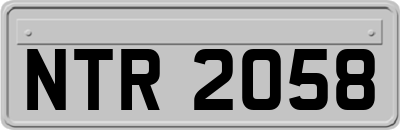 NTR2058
