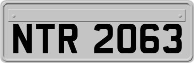 NTR2063