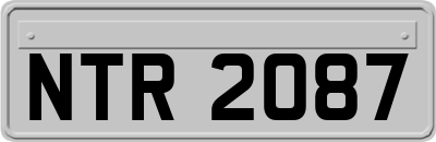 NTR2087