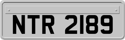 NTR2189
