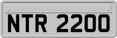 NTR2200
