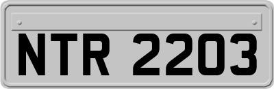 NTR2203