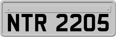 NTR2205