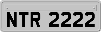 NTR2222