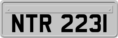 NTR2231