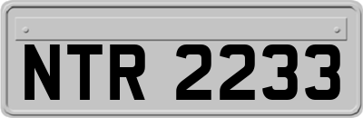 NTR2233