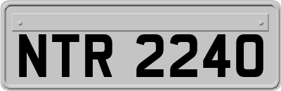 NTR2240