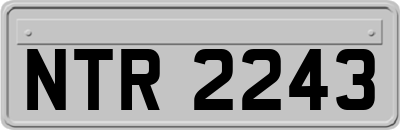 NTR2243