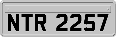 NTR2257