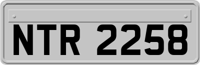 NTR2258