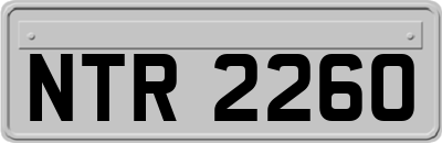 NTR2260