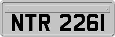 NTR2261