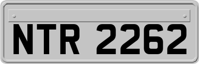 NTR2262