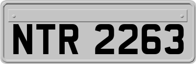 NTR2263