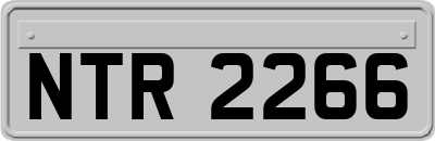 NTR2266