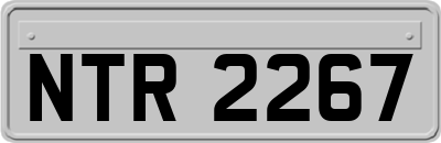 NTR2267