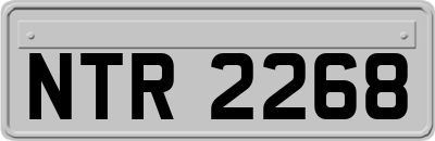 NTR2268