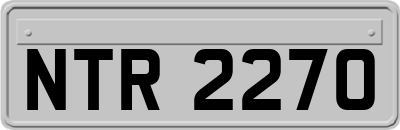 NTR2270