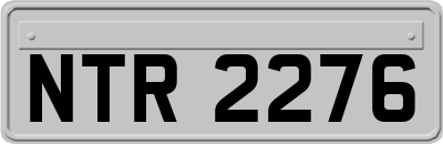 NTR2276